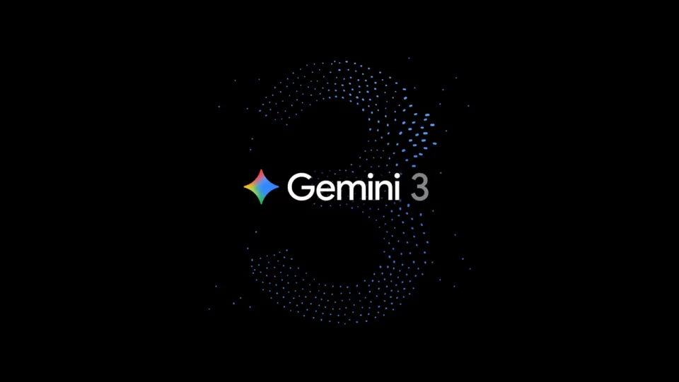 Gemini 3: el modelo de inteligencia artificial de Google que entiende, razona y crea como nunca antes