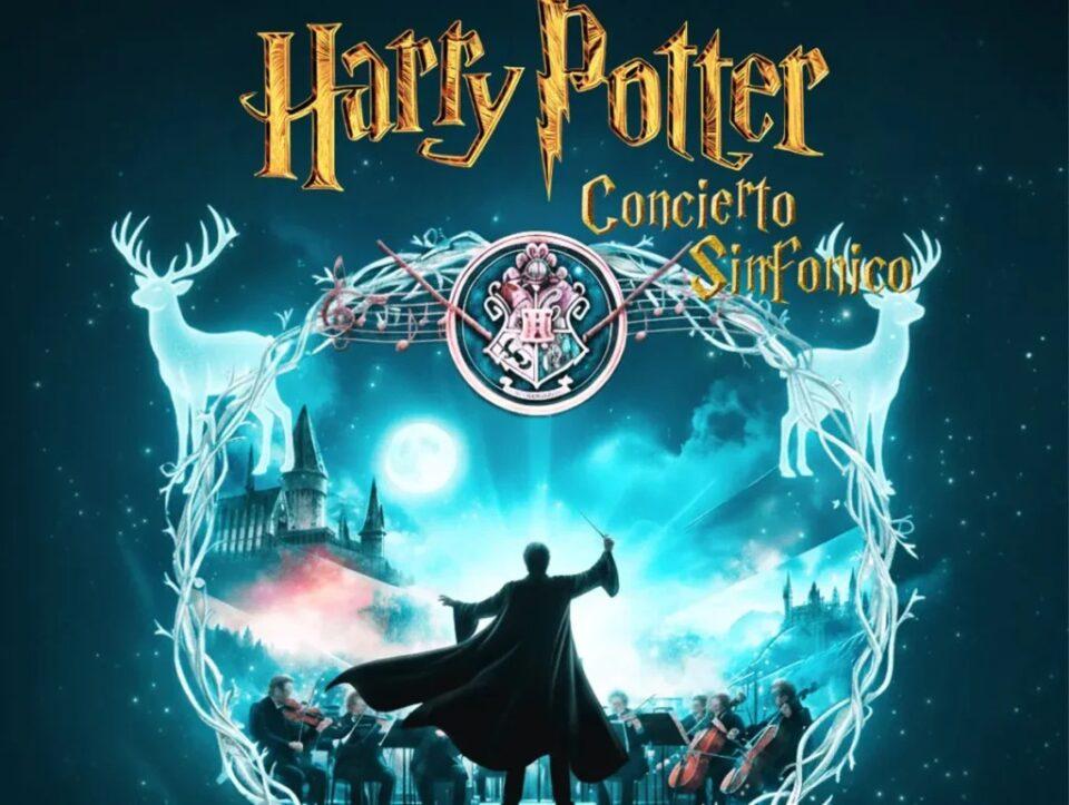 La magia de Hogwarts llega a La Paz con un Harry Potter sinfónico
