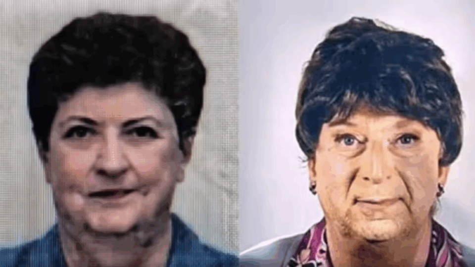 ¡De no creer! Un hombre suplantó la identidad de su madre fallecida para cobrar su pensión