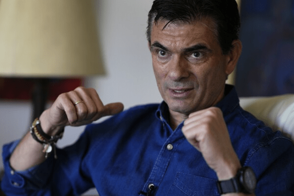 Paz prevé realizar ajustes y bajar los gastos en el Órgano Ejecutivo