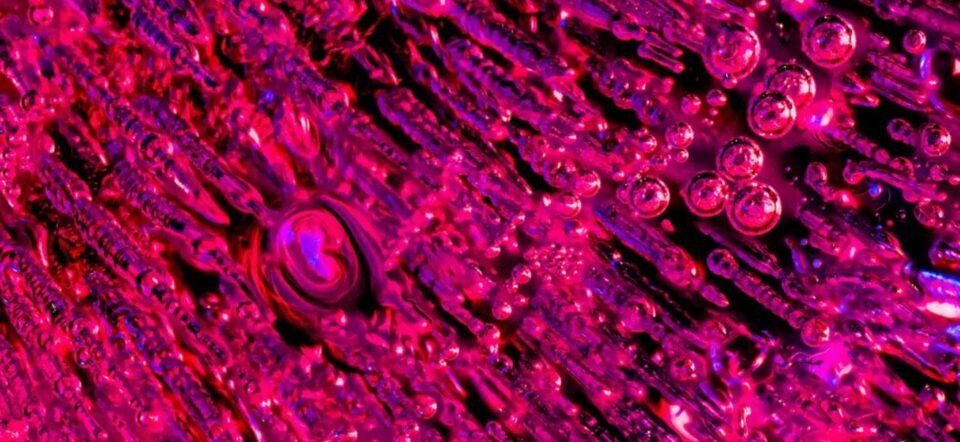 Crean hielo sin frío, un hallazgo que sorprende a la ciencia