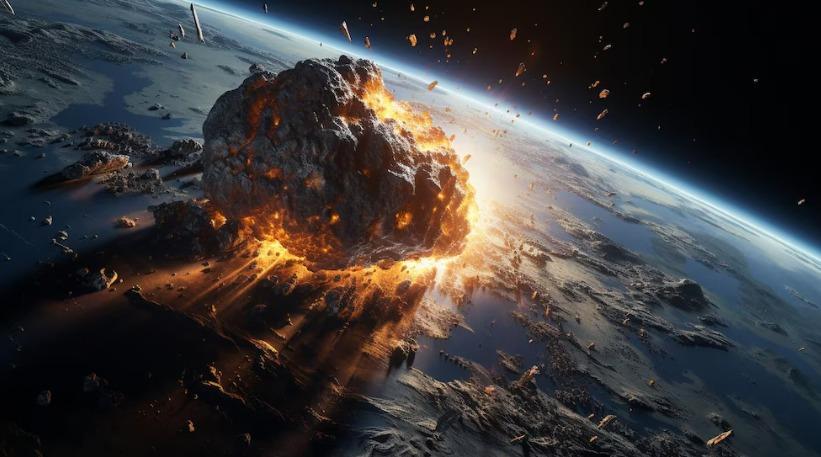 Amenazas globales: así se articula la defensa del planeta para anticipar desastres