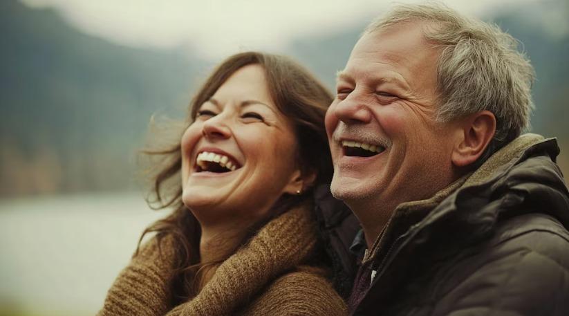 Investigación revela los hábitos que podrían explicar la mayor esperanza de vida de las mujeres