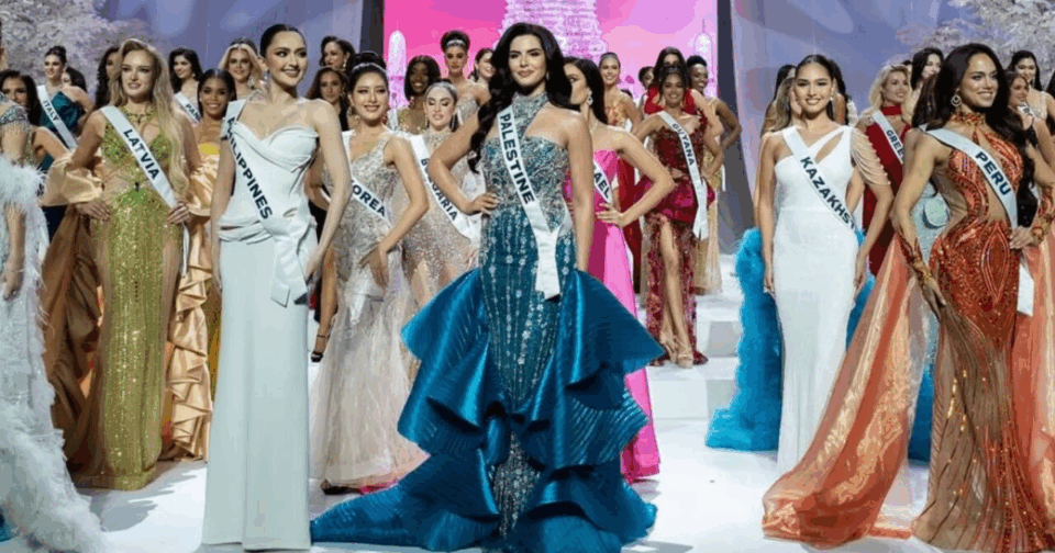 Varias candidatas de Miss Universo sufren intoxicación en Tailandia