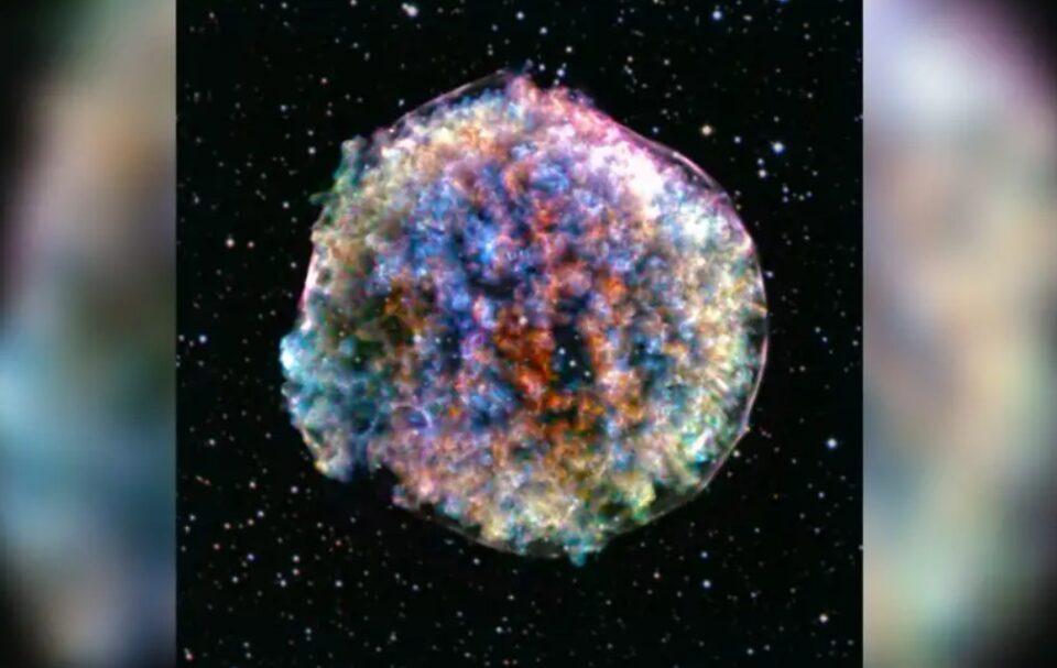 La ciencia alerta que el universo podría ralentizar su expansión acelerada