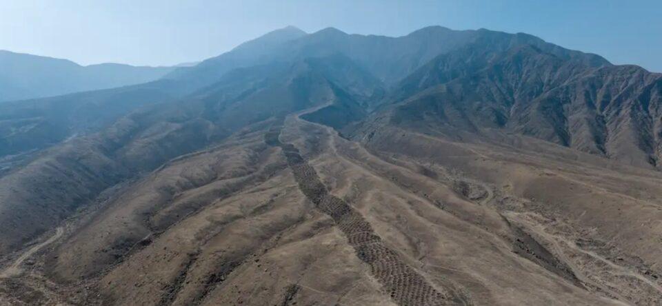 Científicos descifran el enigma de los agujeros en Perú