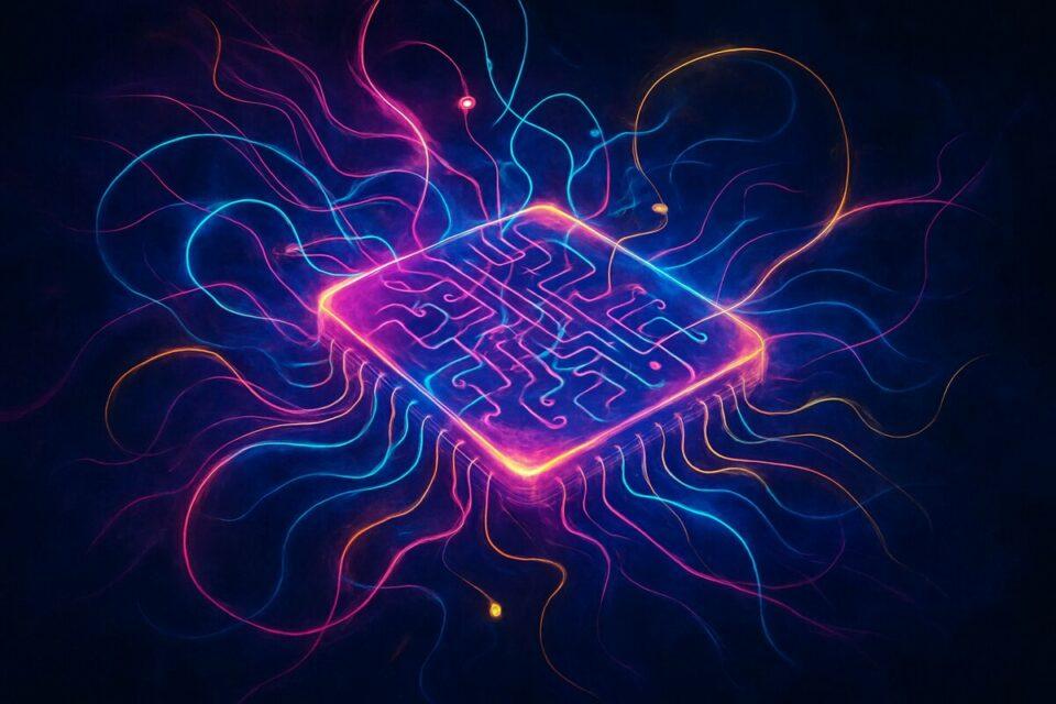 IBM avanza hacia la computación cuántica comercial con Nighthawk y Loon