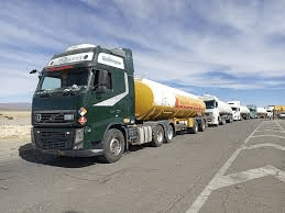 Anapo pide a las autoridades nacionales realizar acciones inmediatas para garantizar abastecimiento de diésel