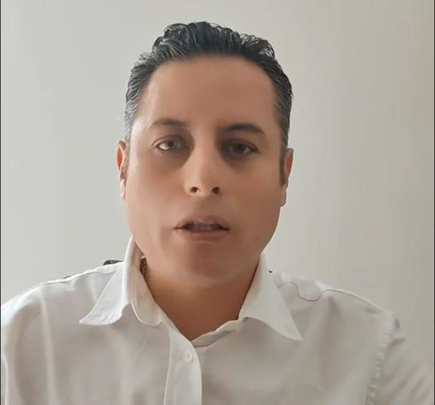 ‘No le tengo miedo’: Lara pide a Russo que ‘no sea cobarde ni mentiroso’