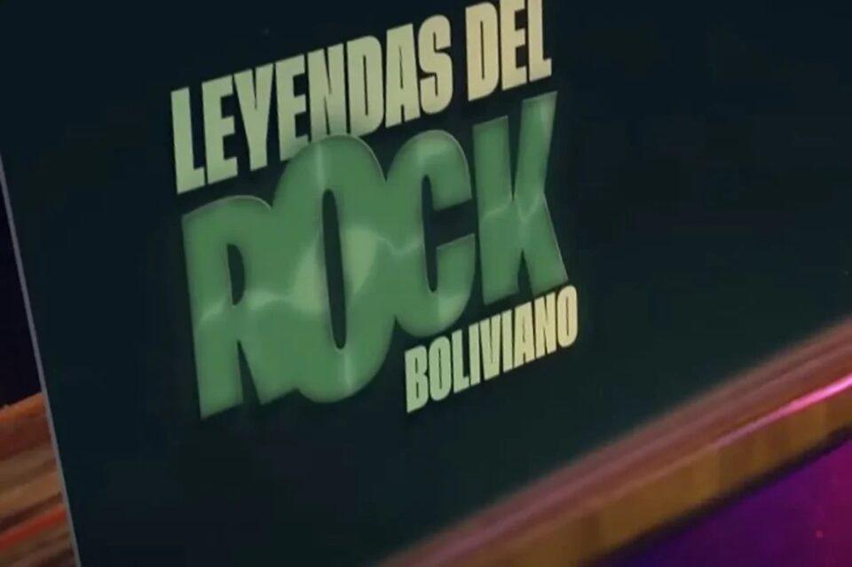 Leyendas del rock nacional se unen para una gira inédita