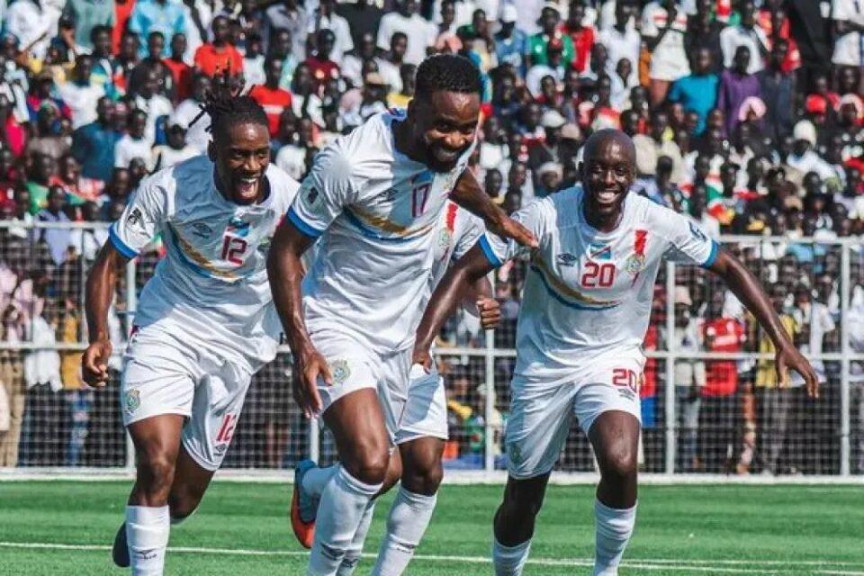 Congo clasifica al repechaje por África en dramática definición de penales