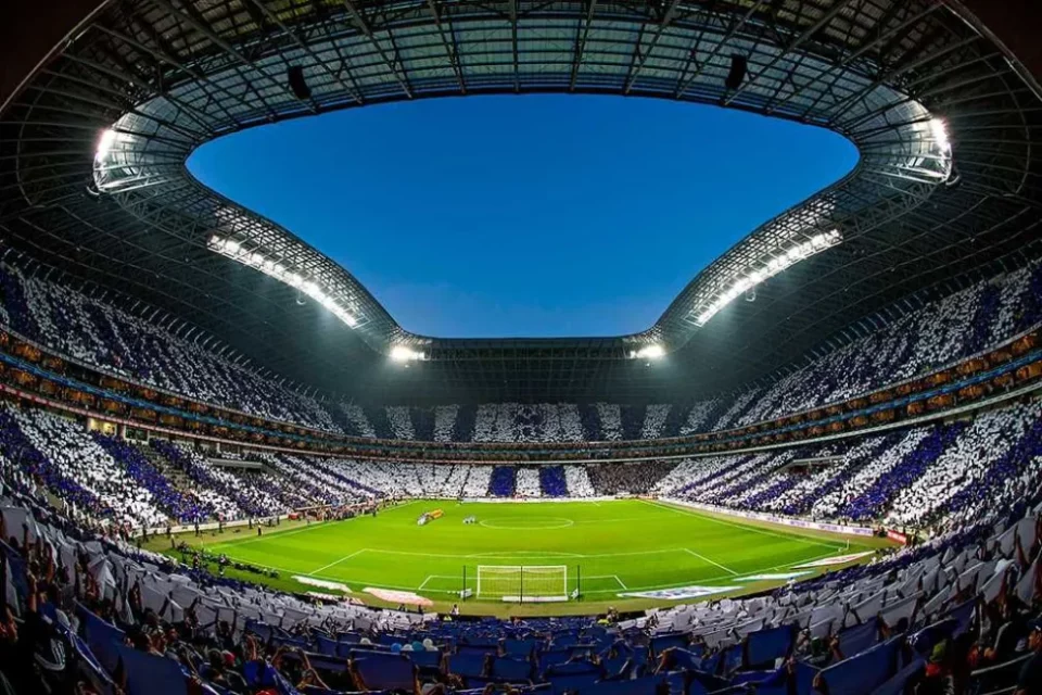 FIFA confirma que Bolivia vs Surinam se jugará en Monterrey, no en Guadalajara