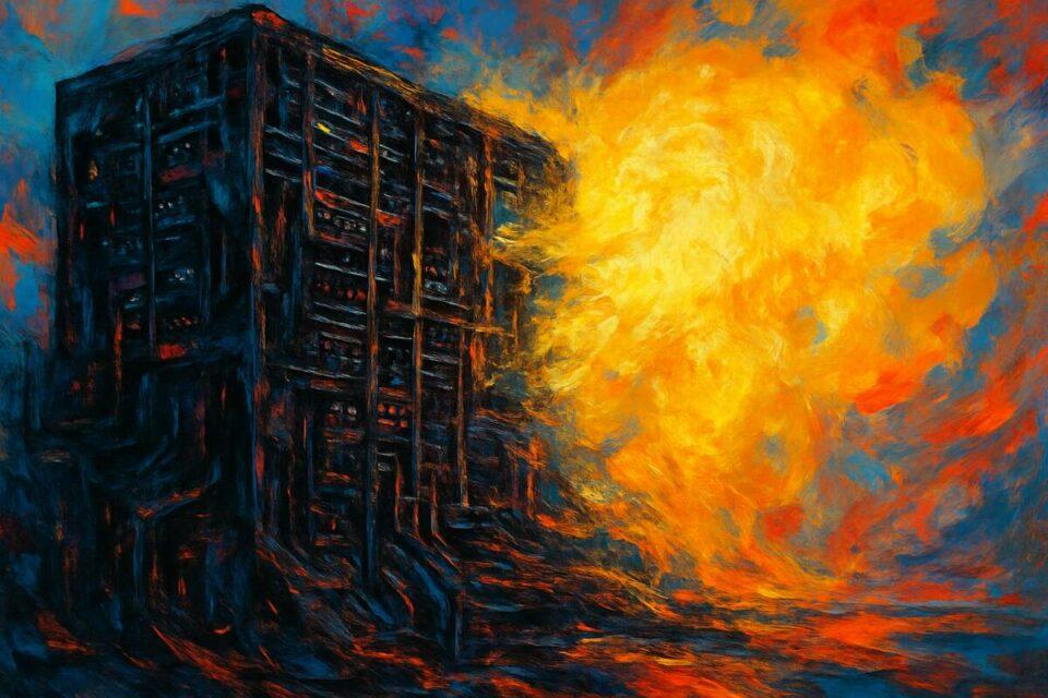 El costo creciente de la IA pone a Meta ante el dilema del rendimiento incierto