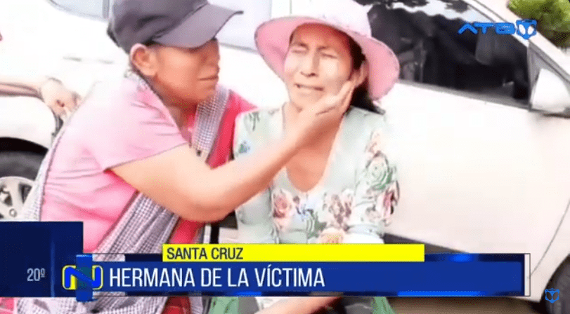 Familia de Pascual Chambi exige justicia tras su mu3rte en Montero