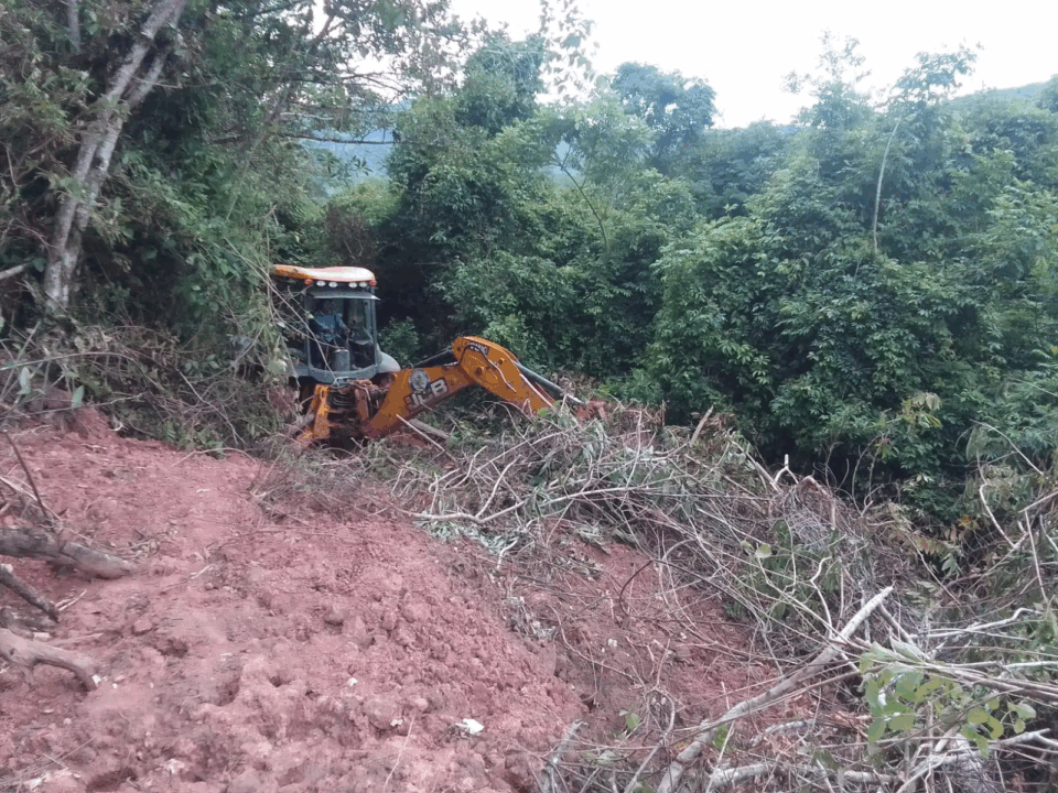 Encuentran el cuerpo sin vida de Ramona Banegas, víctima de la riada en Achira