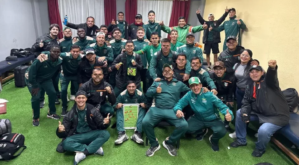 El rápido ascenso de Integración del Norte San Juan FC sacude el fútbol local