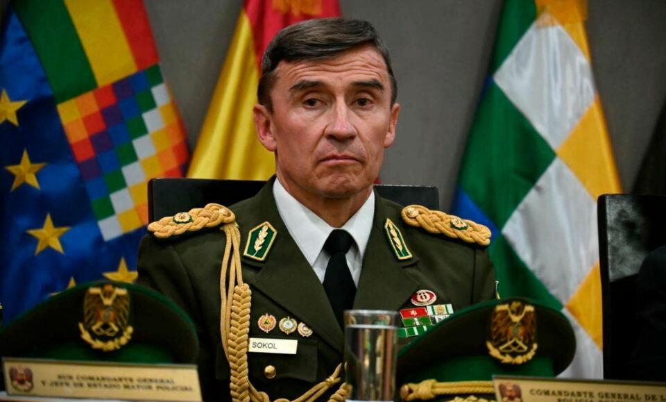 Policía dispone cierre de comisarías irregulares o que se abrieron para ‘extorsionar’