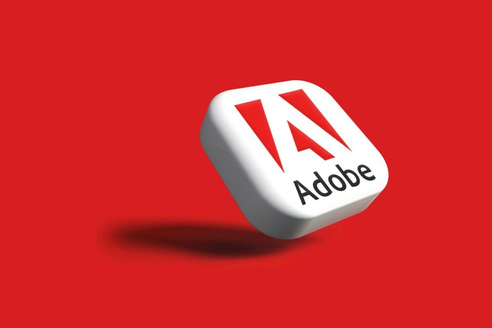 Adobe se proclama defensora de los derechos de autor en la era de la IA, pero no del todo