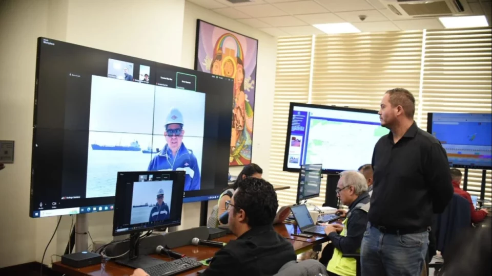 Daño económico causado por Botrading asciende a $us 857 millones