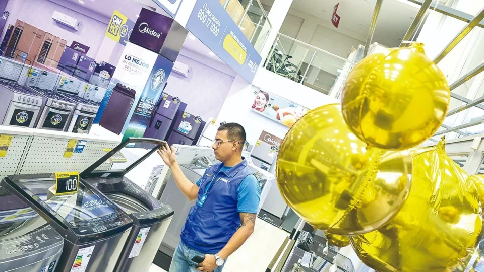 El sector formal experimenta nuevas reducciones en sus precios