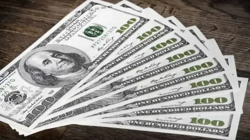 Así se cotiza el dólar paralelo en Bolivia este lunes 22 de diciembre