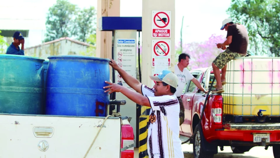 Gobierno estima ahorro de más de $us 3.600 millones tras eliminar el subsidio