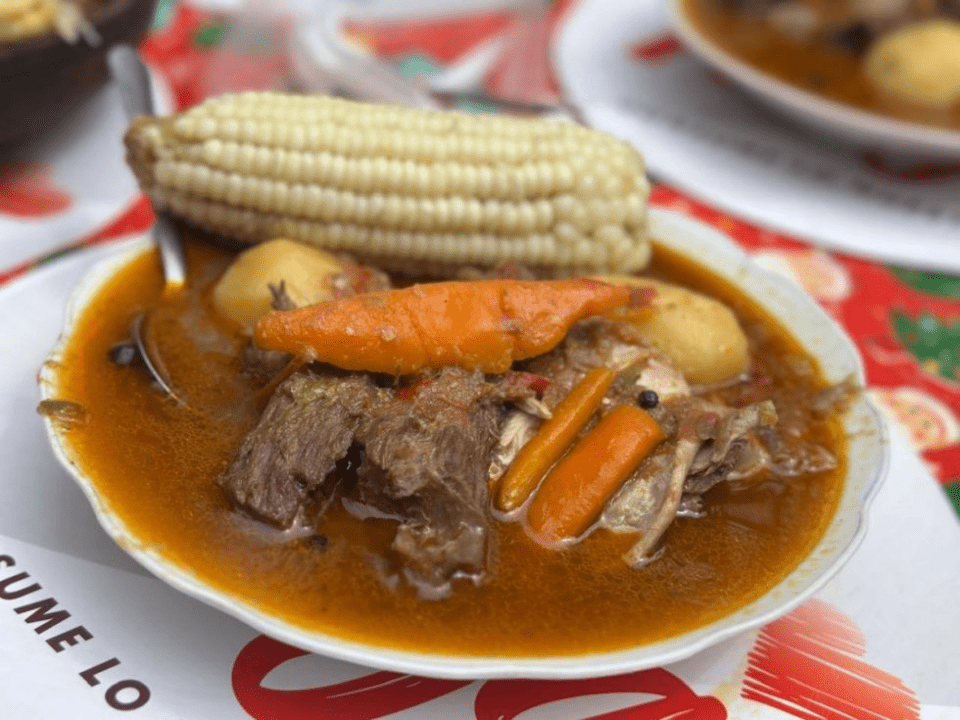 La picana navideña más costosa: la preparación del platillo se ajusta a una nueva realidad económica