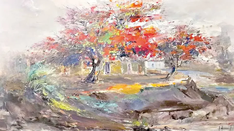 Cochabamba acoge “Cuadros de una exposición”: dos noches de arte y música