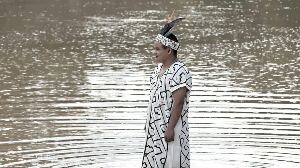 Santa Cruz recibe Etseasa Medi, una inmersión sensorial en la Amazonía boliviana