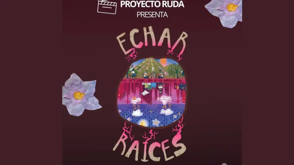 Estudiantes de la UPB presentan el cortometraje “Echar Raíces”