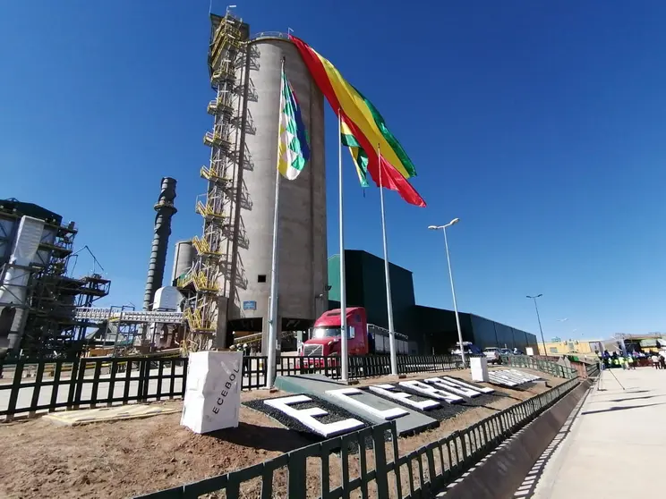 Saqueo a empresas públicas en Bolivia alcanza los $us 2.595 millones