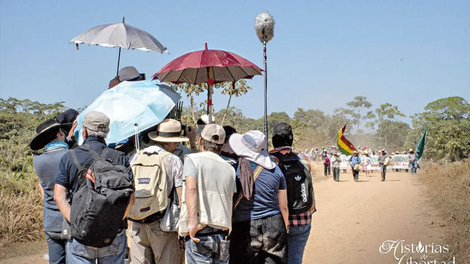 ‘Historias de Libertad’ estrena su capítulo final este sábado