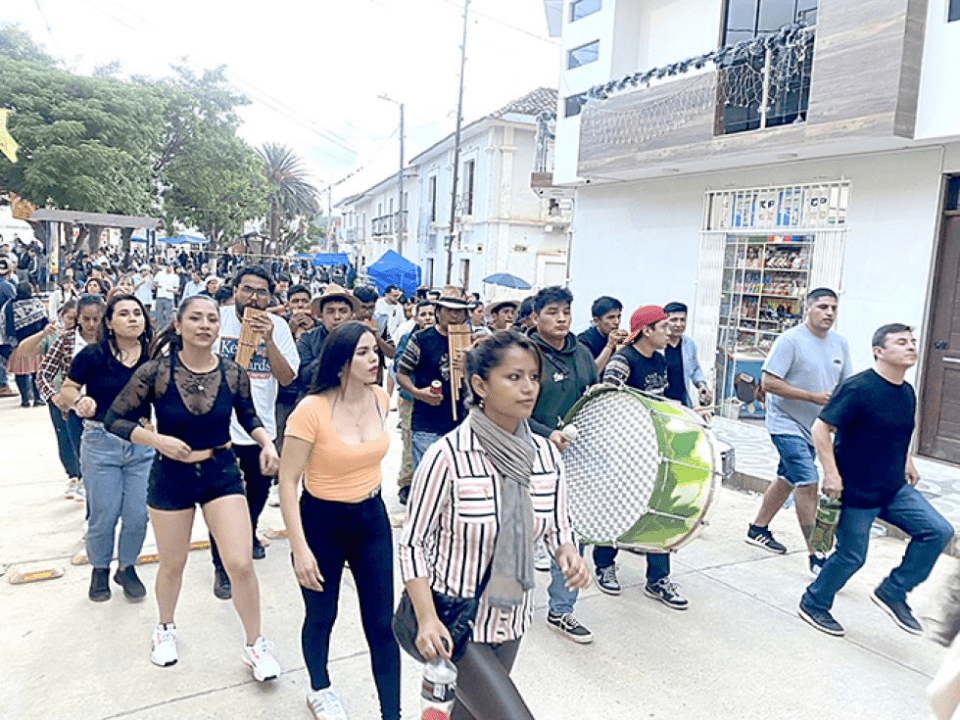 Sucre: baja afluencia de visitantes a municipios pese a fiestas decembrinas