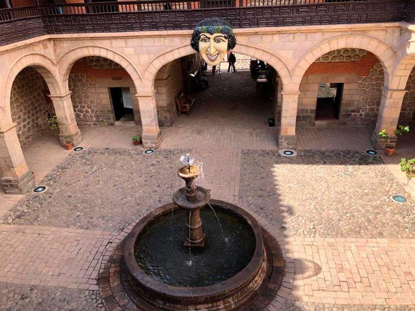 A partir de 2026, la Casa de Moneda atenderá diariamente