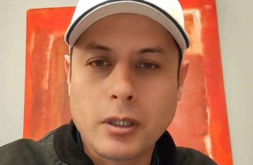 Edmand Lara se considera "oposición constructiva"