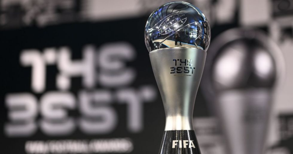 Dubai será la sede para la entrega de los premios "The Best" 2026