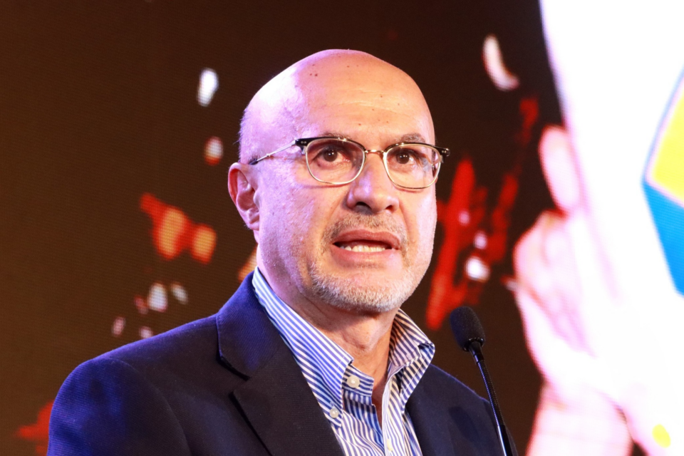 Lupo defiende el DS 5503: "No hay otro camino”