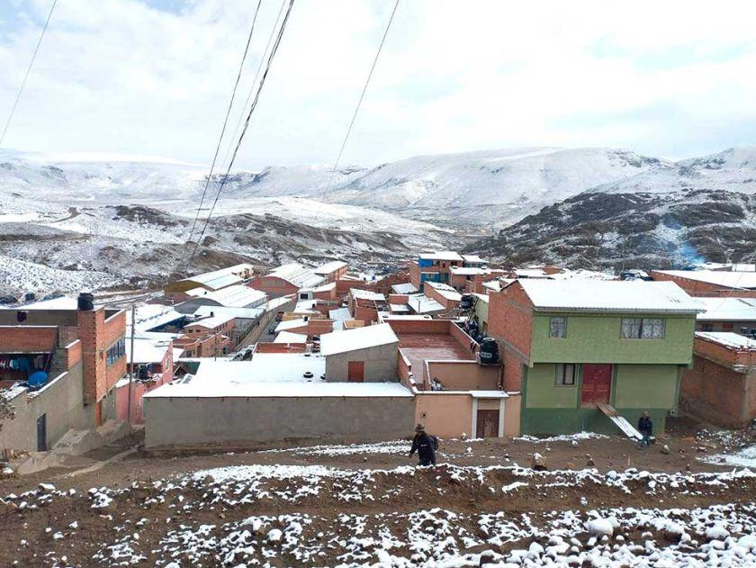 15 municipios han sido azotados por desastres naturales