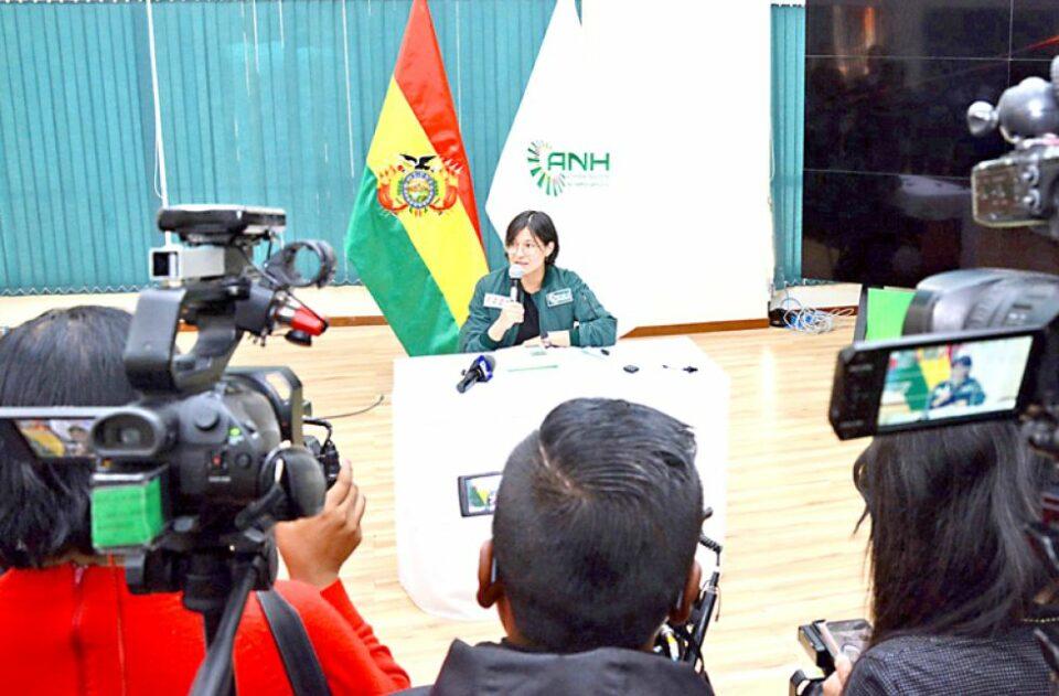 ANH anuncia la inhabilitación de 6.398 tarjetas B-SISA