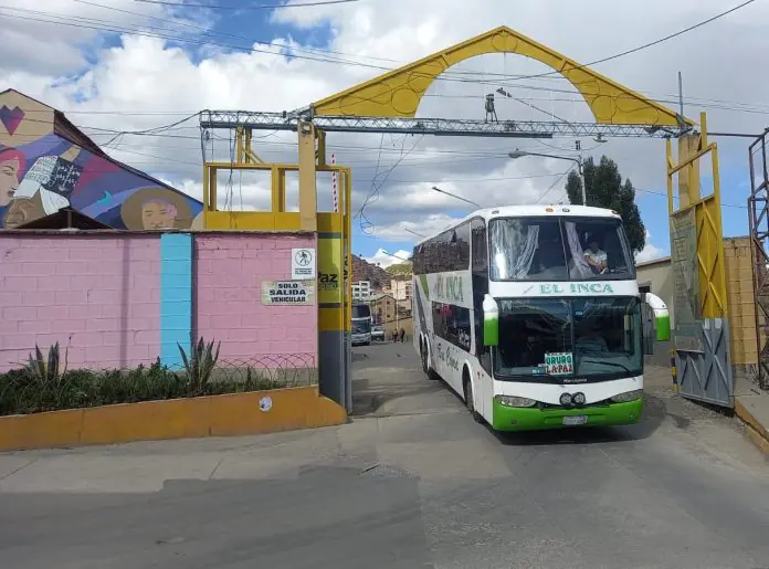 ATT ratifica tarifas y llama a diálogo con transportistas