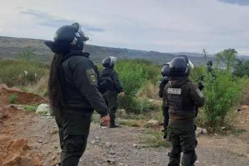 Cochabamba: Enfrentamientos en desbloqueo de botadero, deja dos fallecidos y varios heridos