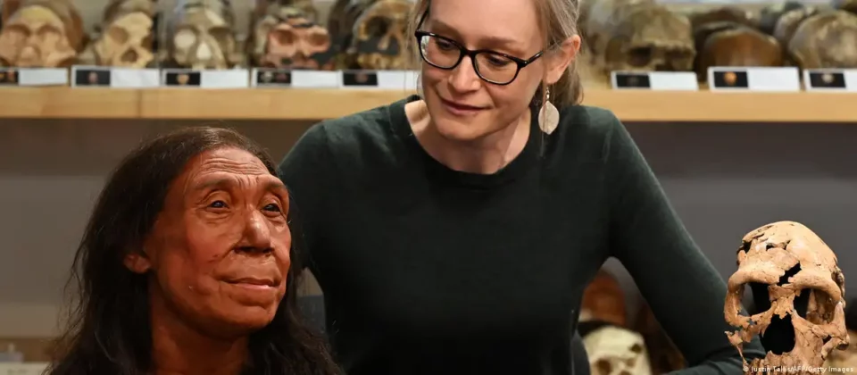 Descubrimientos en un icónico cementerio revela nuevas claves sobre los neandertales