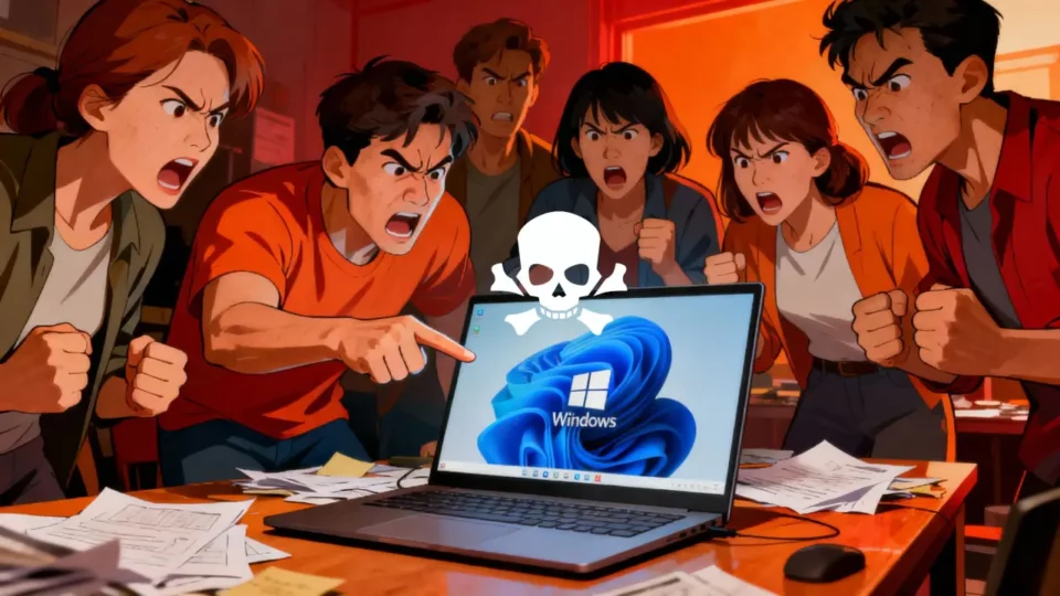 Microsoft lanza parche para Windows 10 y 11 que corrige casi 60 vulnerabilidades