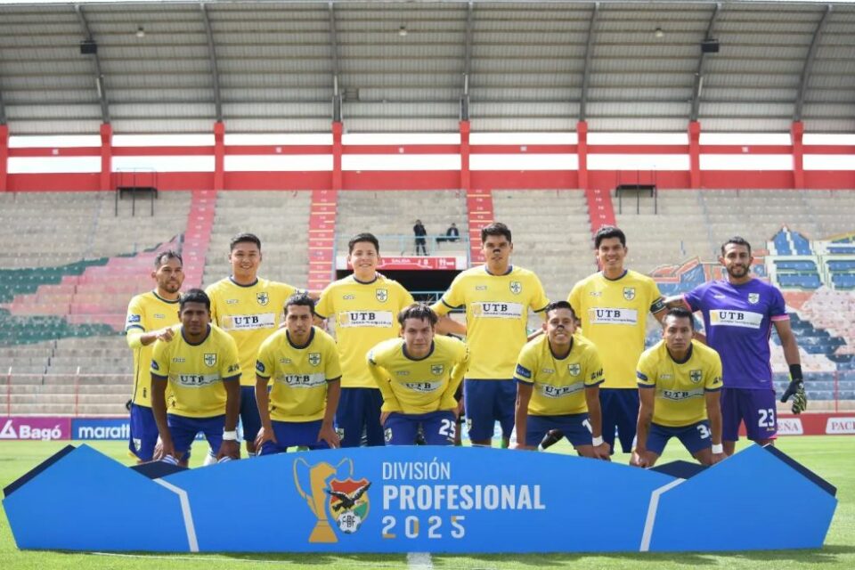 Oficial: ABB jugará por el descenso indirecto ante San Juan