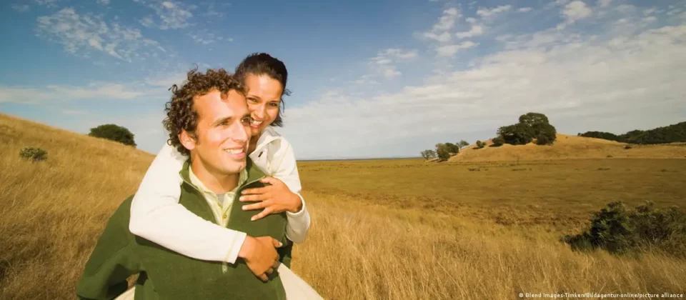 La teoría del pájaro revela señales de crisis en una relación