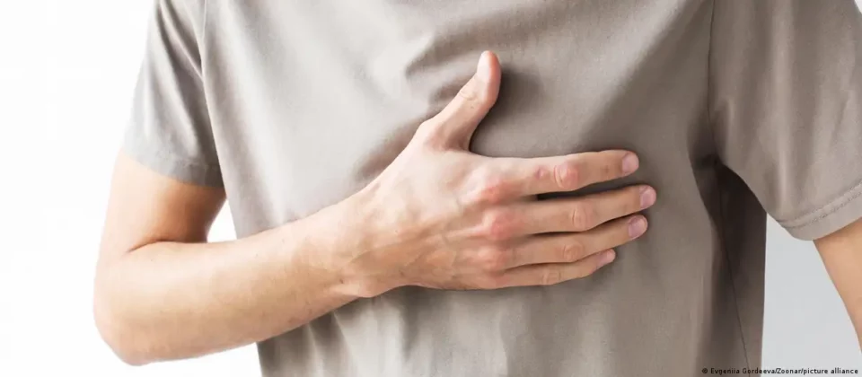 Estudio revela que los infartos nocturnos generan menos daños al corazón