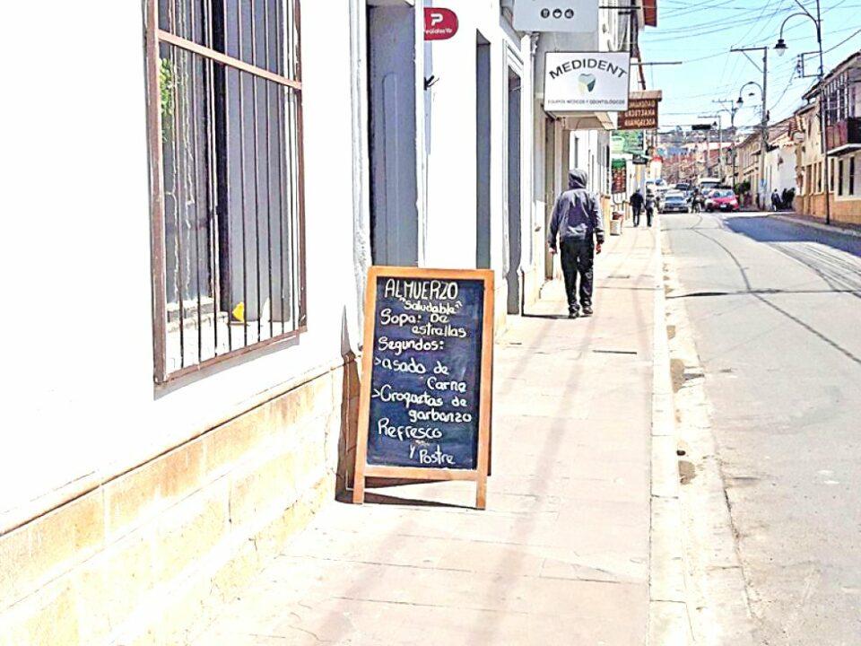 San Francisco Xavier genera Bs 1.176 millones cada año