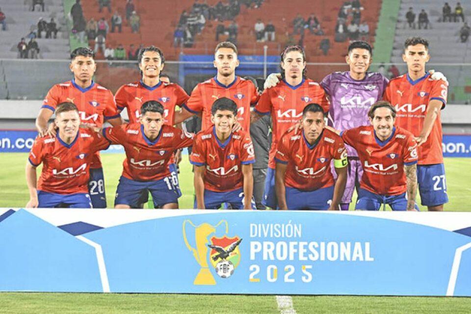 Wilstermann enfrenta obstáculos para solicitar cambios en la convocatoria y evitar el descenso