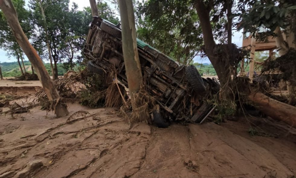 ABT inicia investigación para esclarecer las causas de la riada en El Torno: no descartan posible desmonte ilegal