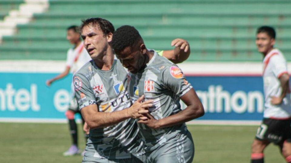 Independiente sella su clasificación a la Copa Sudamericana con una goleada sobre Always Ready